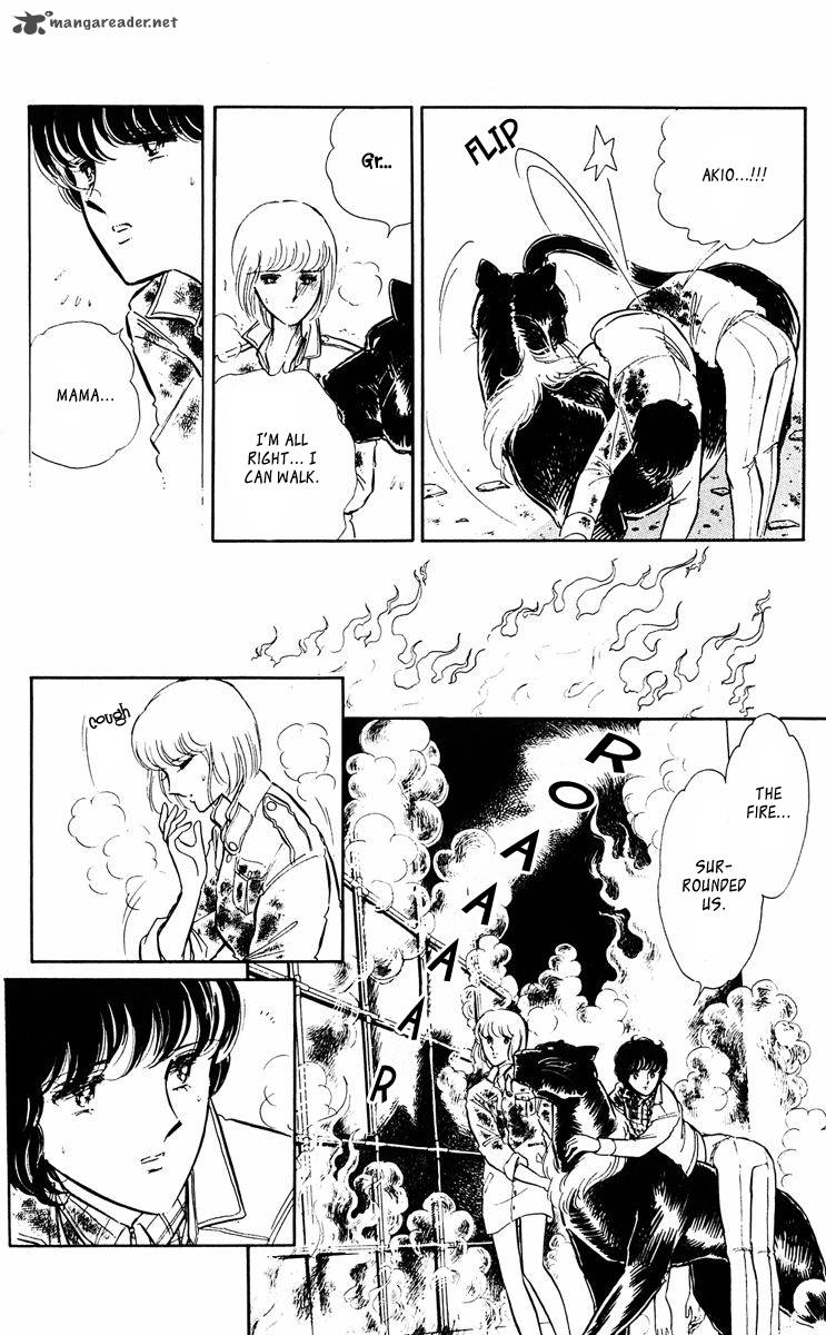 Yami No Purple Eye 39 52