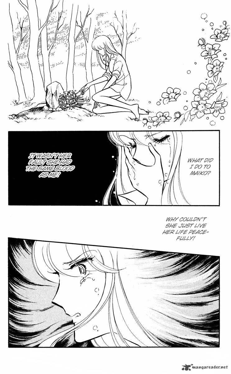 Yami No Purple Eye 5 35
