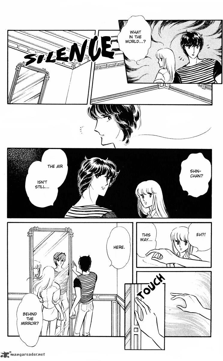 Yami No Purple Eye 6 30