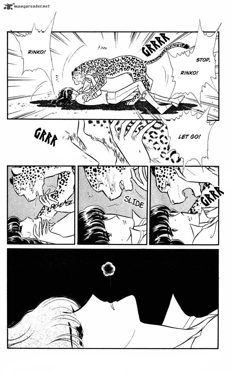 Yami No Purple Eye 9 12