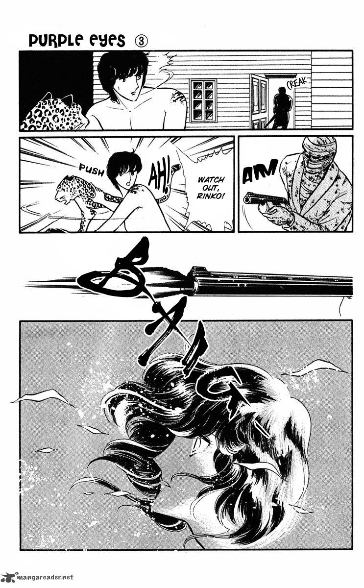 Yami No Purple Eye 9 19