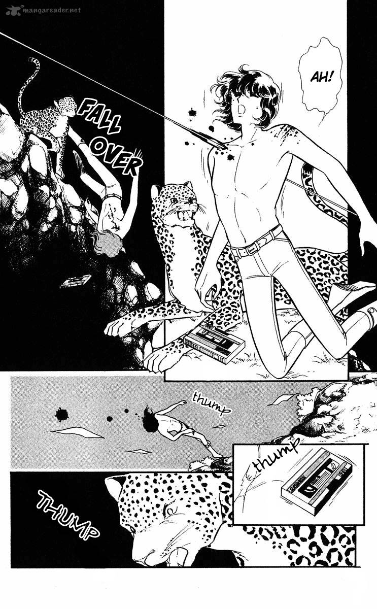 Yami No Purple Eye 9 20