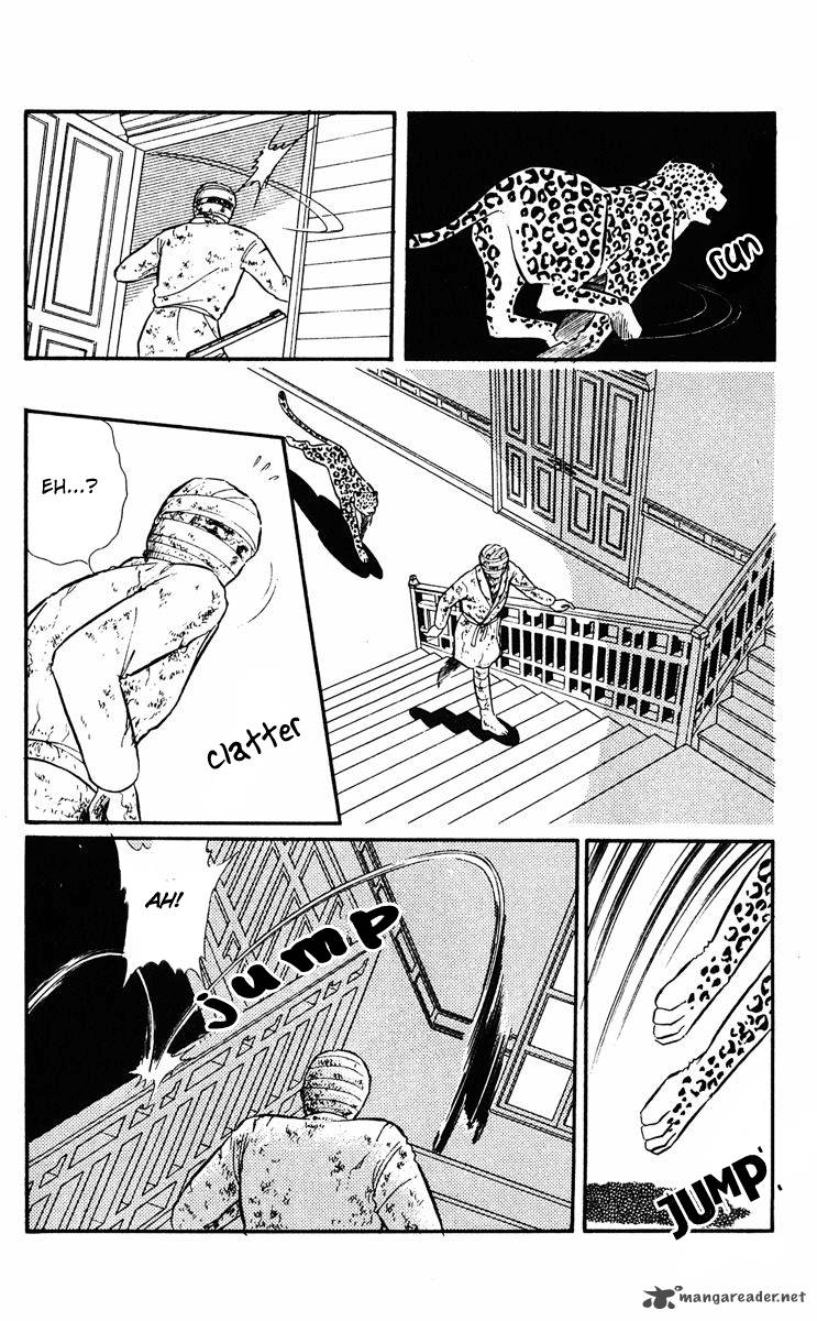 Yami No Purple Eye 9 22