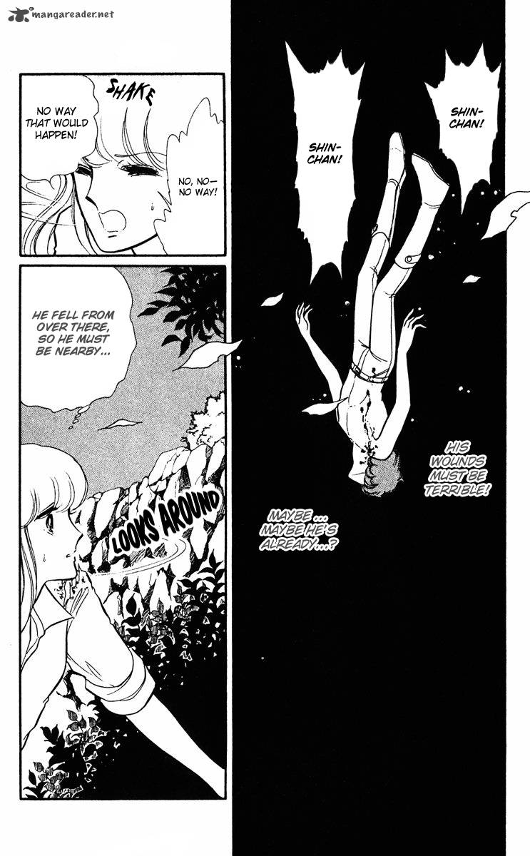 Yami No Purple Eye 9 28