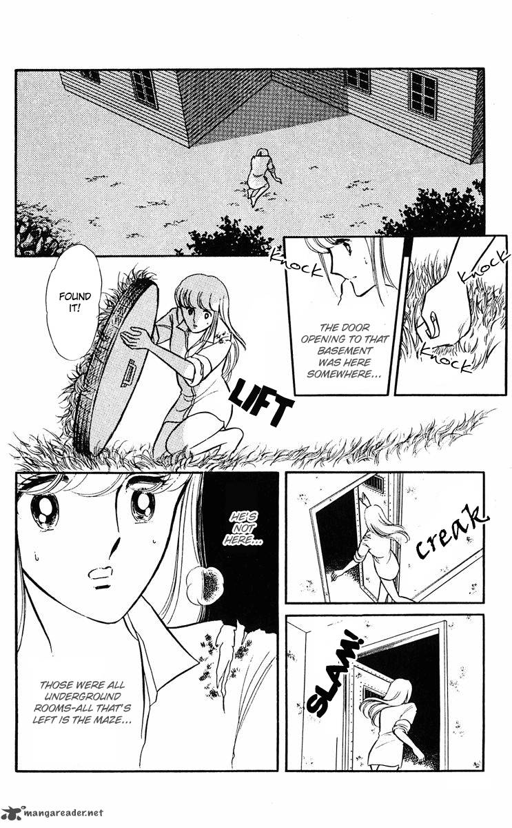 Yami No Purple Eye 9 30