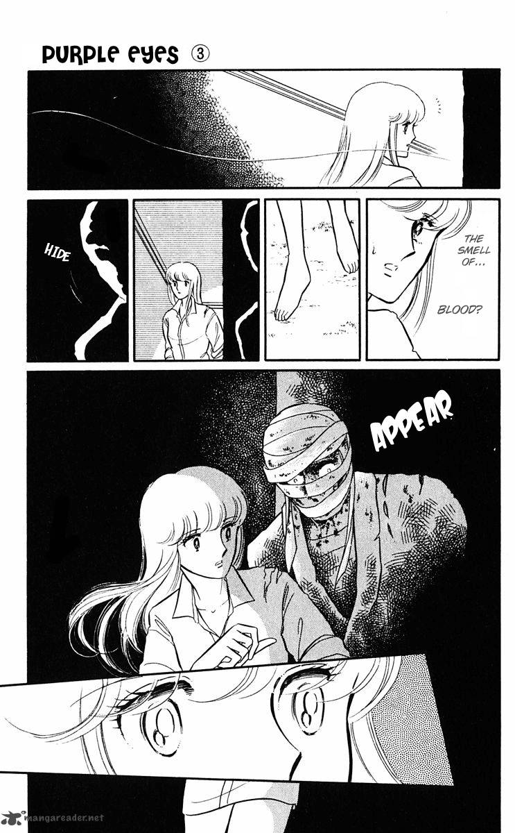 Yami No Purple Eye 9 31