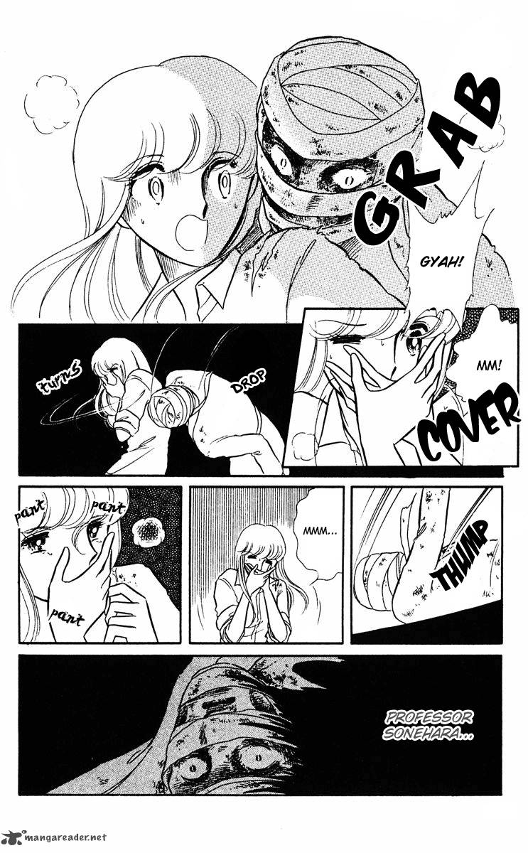 Yami No Purple Eye 9 32