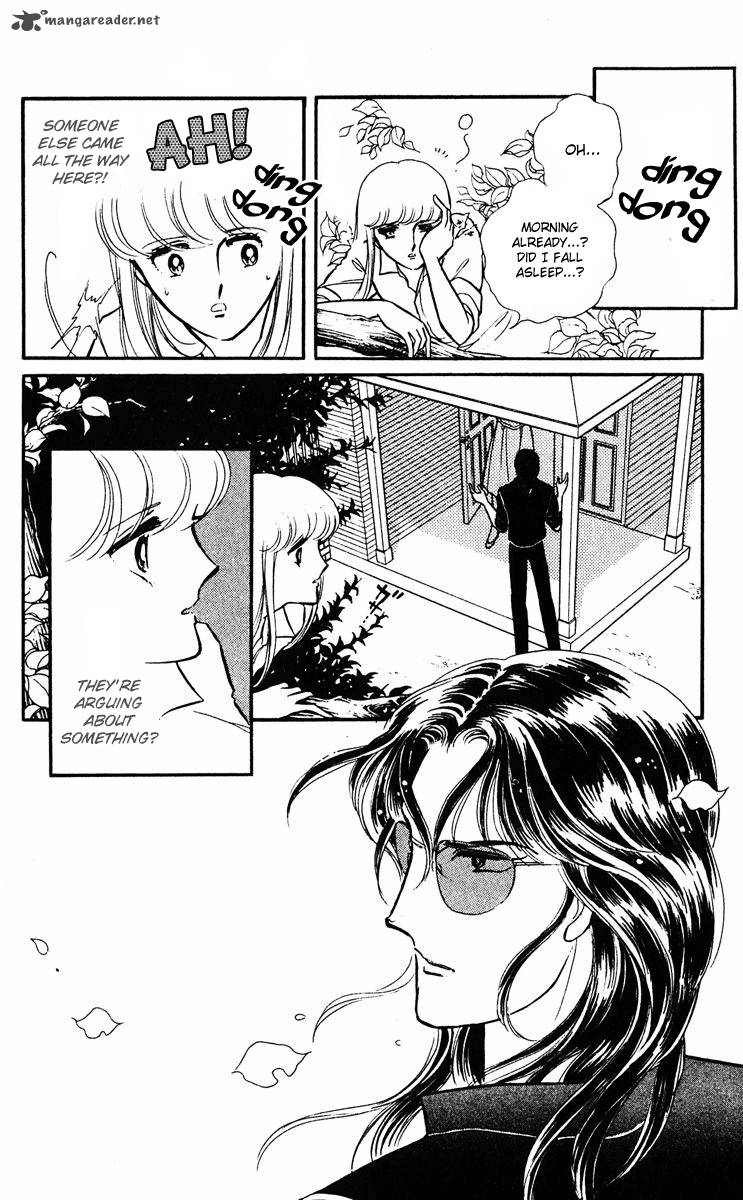 Yami No Purple Eye 9 36