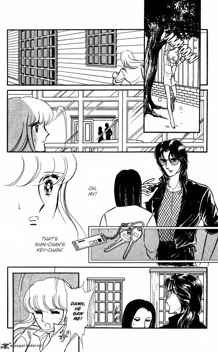Yami No Purple Eye 9 38