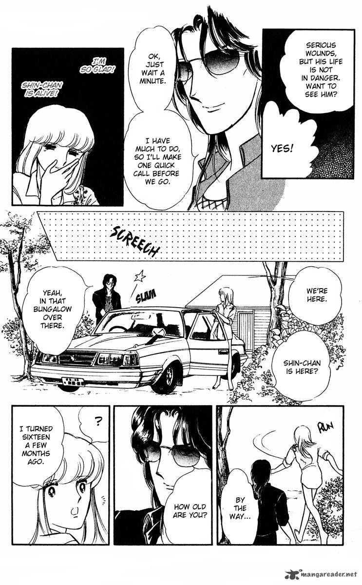 Yami No Purple Eye 9 48