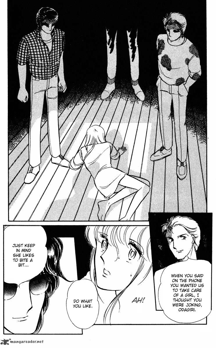 Yami No Purple Eye 9 52