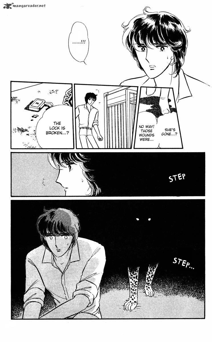 Yami No Purple Eye 9 9