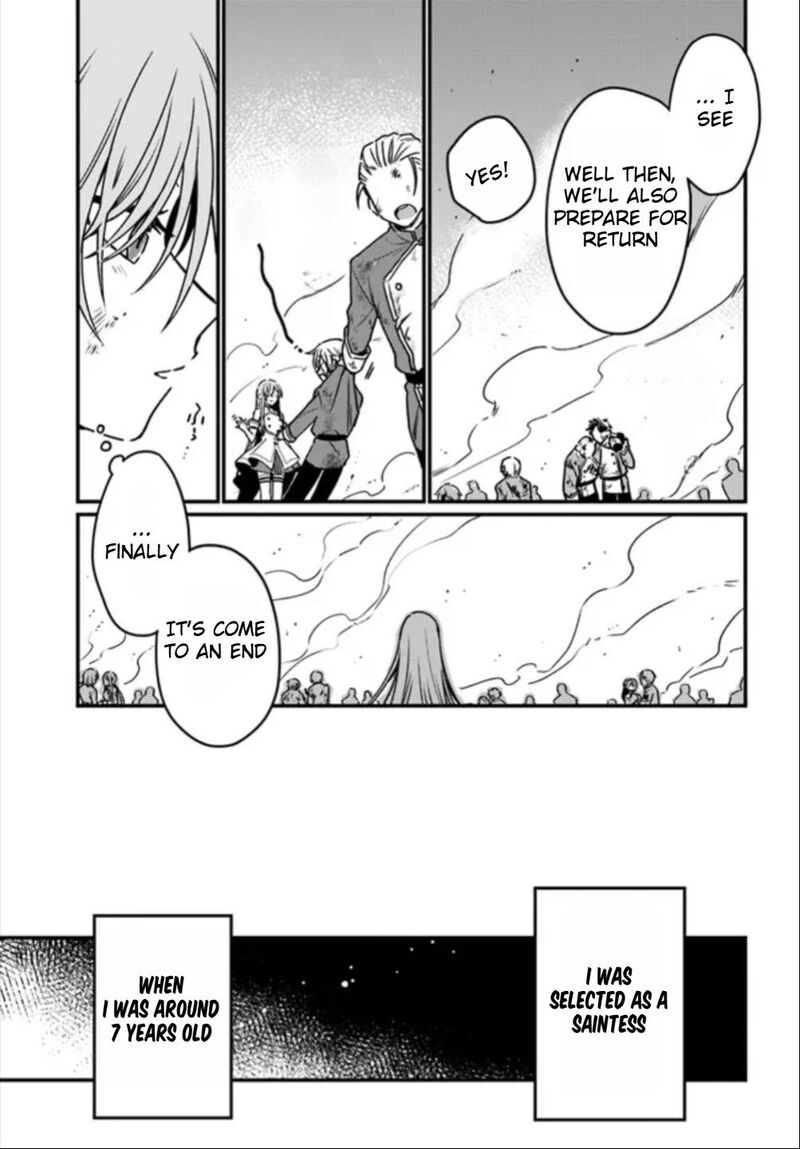 Yami Ochi Seijou Wa Senka De Mau 1 10