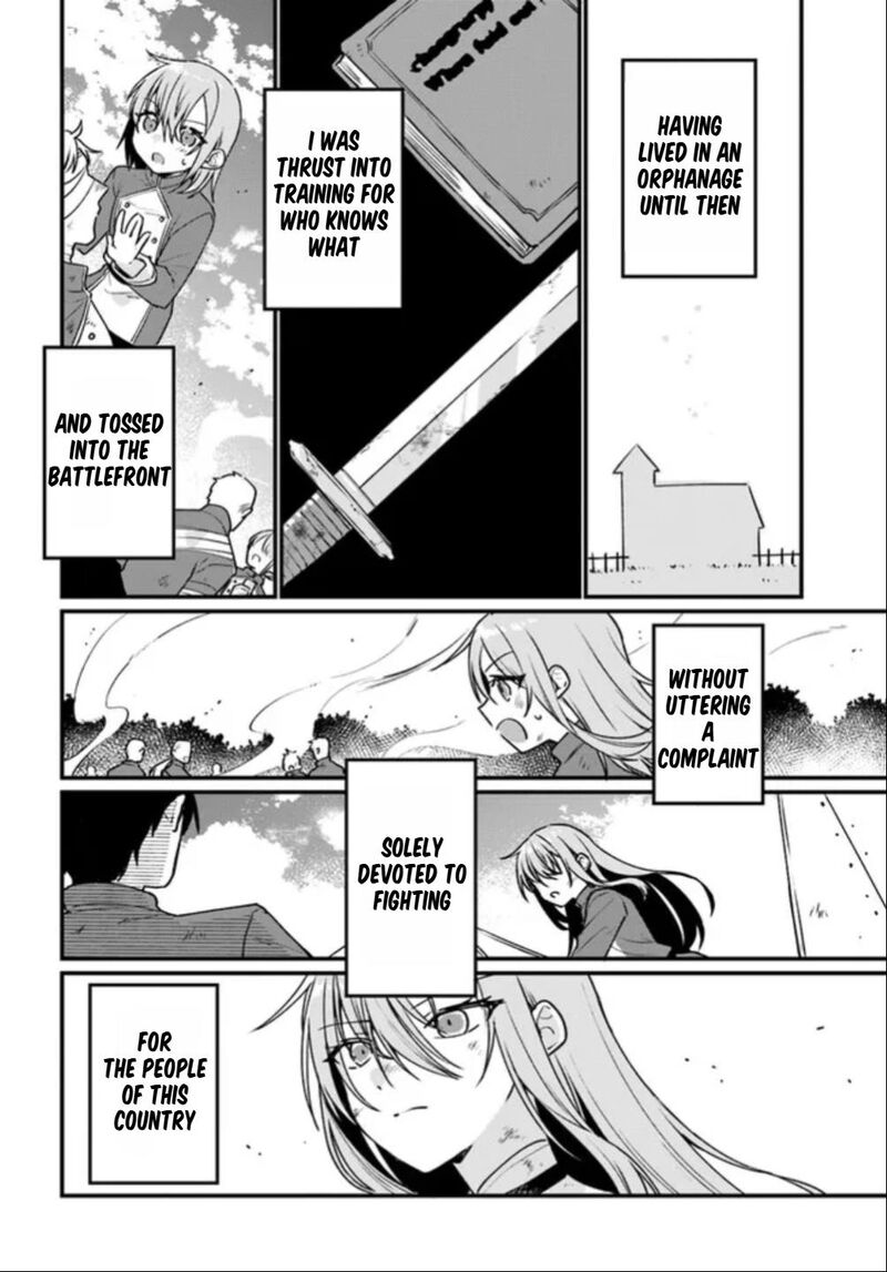 Yami Ochi Seijou Wa Senka De Mau 1 11