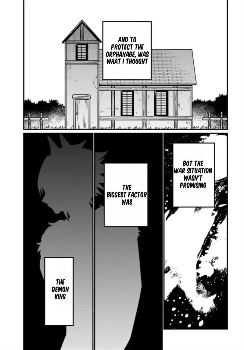 Yami Ochi Seijou Wa Senka De Mau 1 12