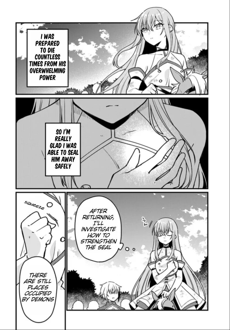 Yami Ochi Seijou Wa Senka De Mau 1 13