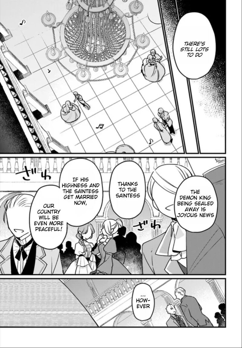 Yami Ochi Seijou Wa Senka De Mau 1 14