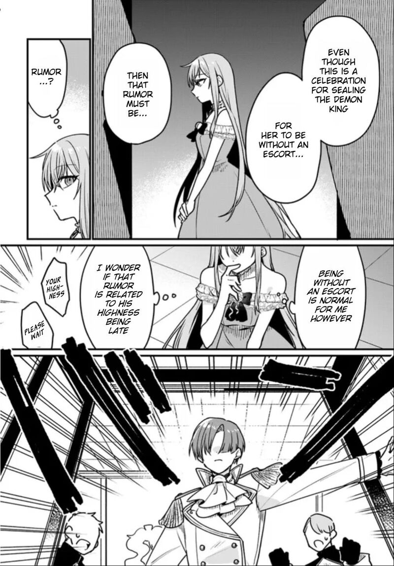 Yami Ochi Seijou Wa Senka De Mau 1 15
