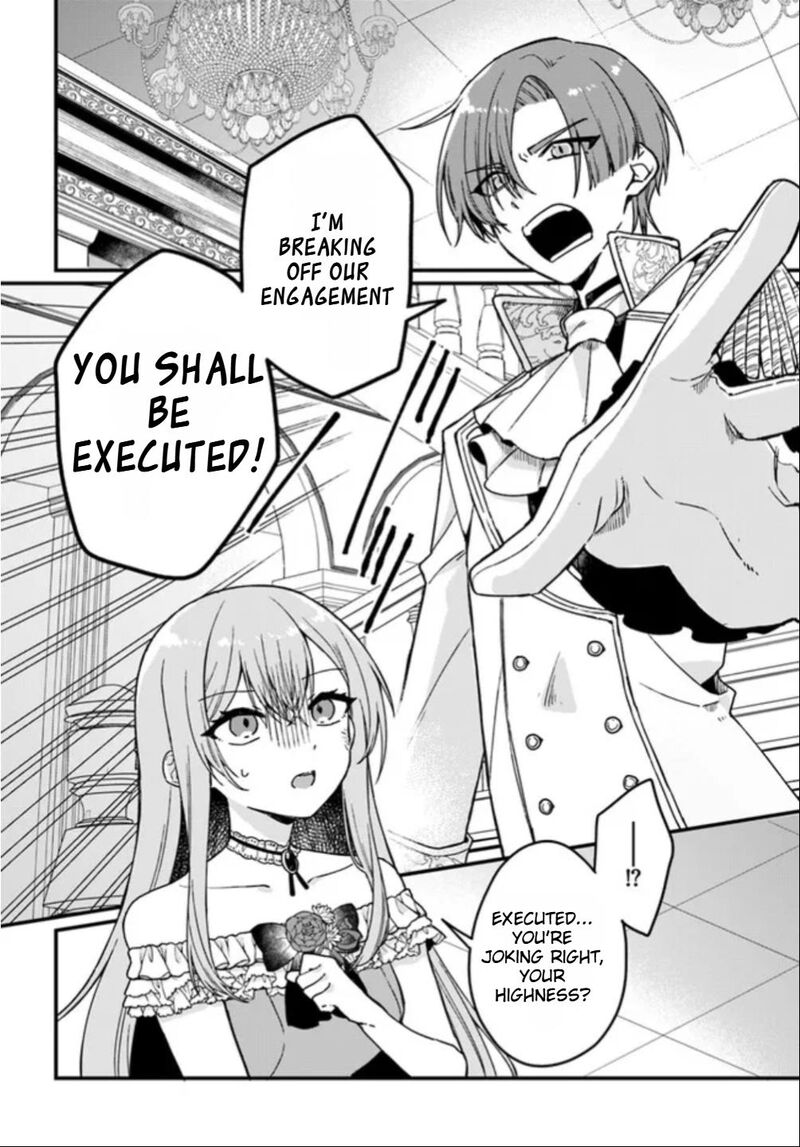 Yami Ochi Seijou Wa Senka De Mau 1 17