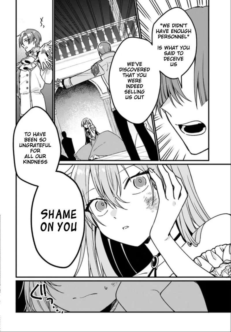 Yami Ochi Seijou Wa Senka De Mau 1 19