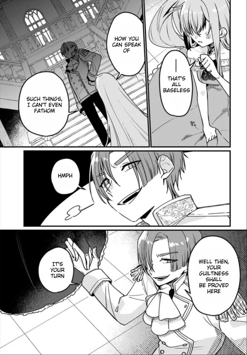 Yami Ochi Seijou Wa Senka De Mau 1 20