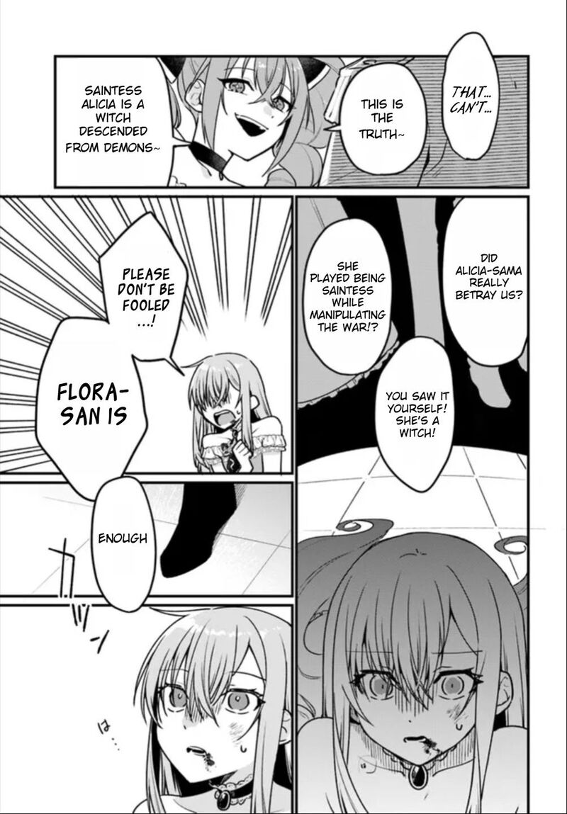 Yami Ochi Seijou Wa Senka De Mau 1 24