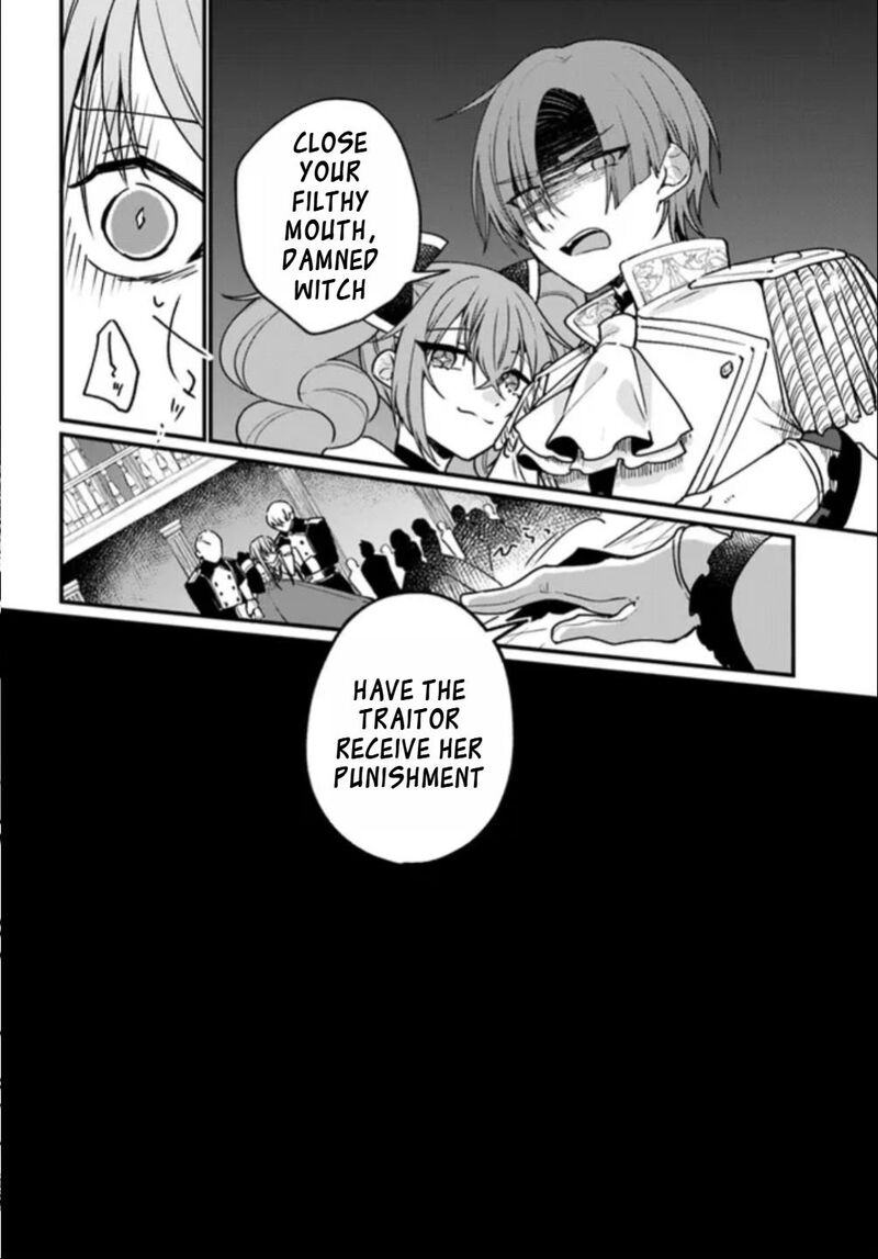 Yami Ochi Seijou Wa Senka De Mau 1 25