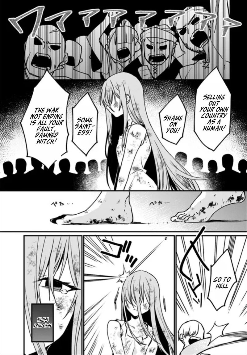 Yami Ochi Seijou Wa Senka De Mau 1 26