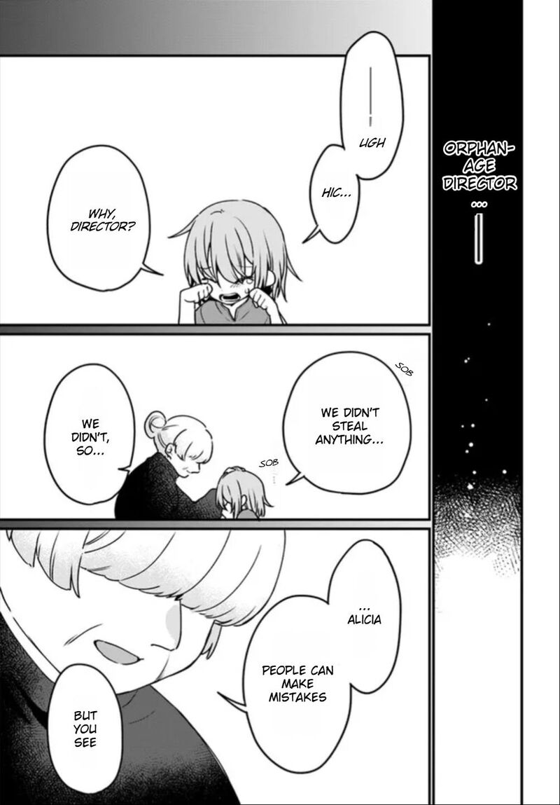 Yami Ochi Seijou Wa Senka De Mau 1 28