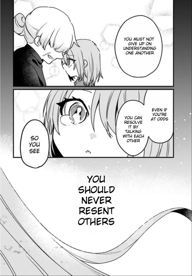 Yami Ochi Seijou Wa Senka De Mau 1 29