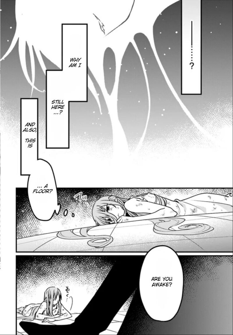 Yami Ochi Seijou Wa Senka De Mau 1 37