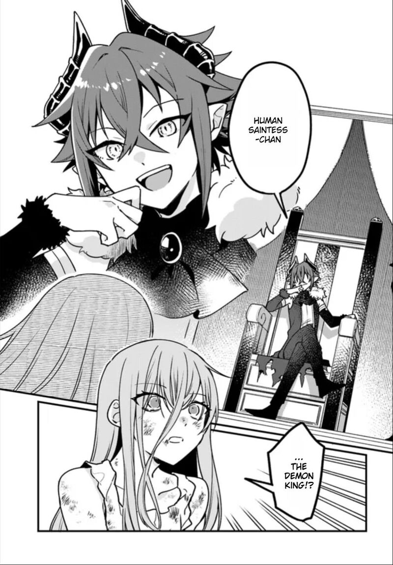 Yami Ochi Seijou Wa Senka De Mau 1 38