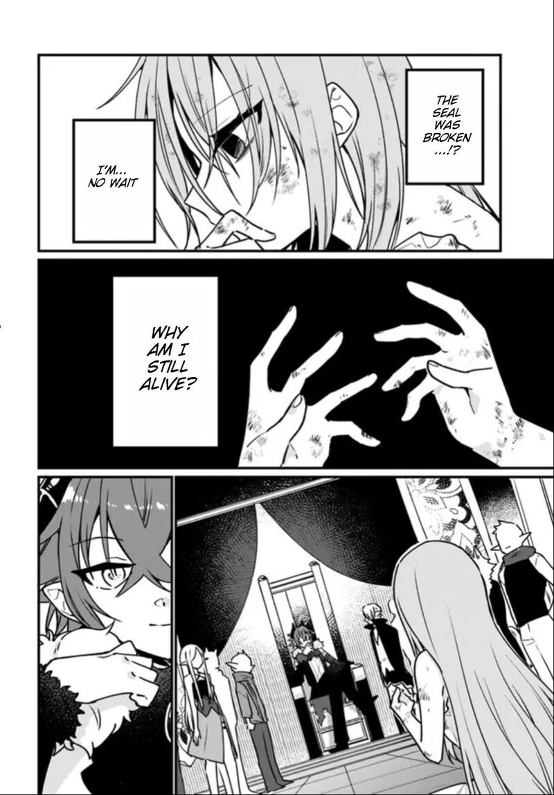 Yami Ochi Seijou Wa Senka De Mau 1 39