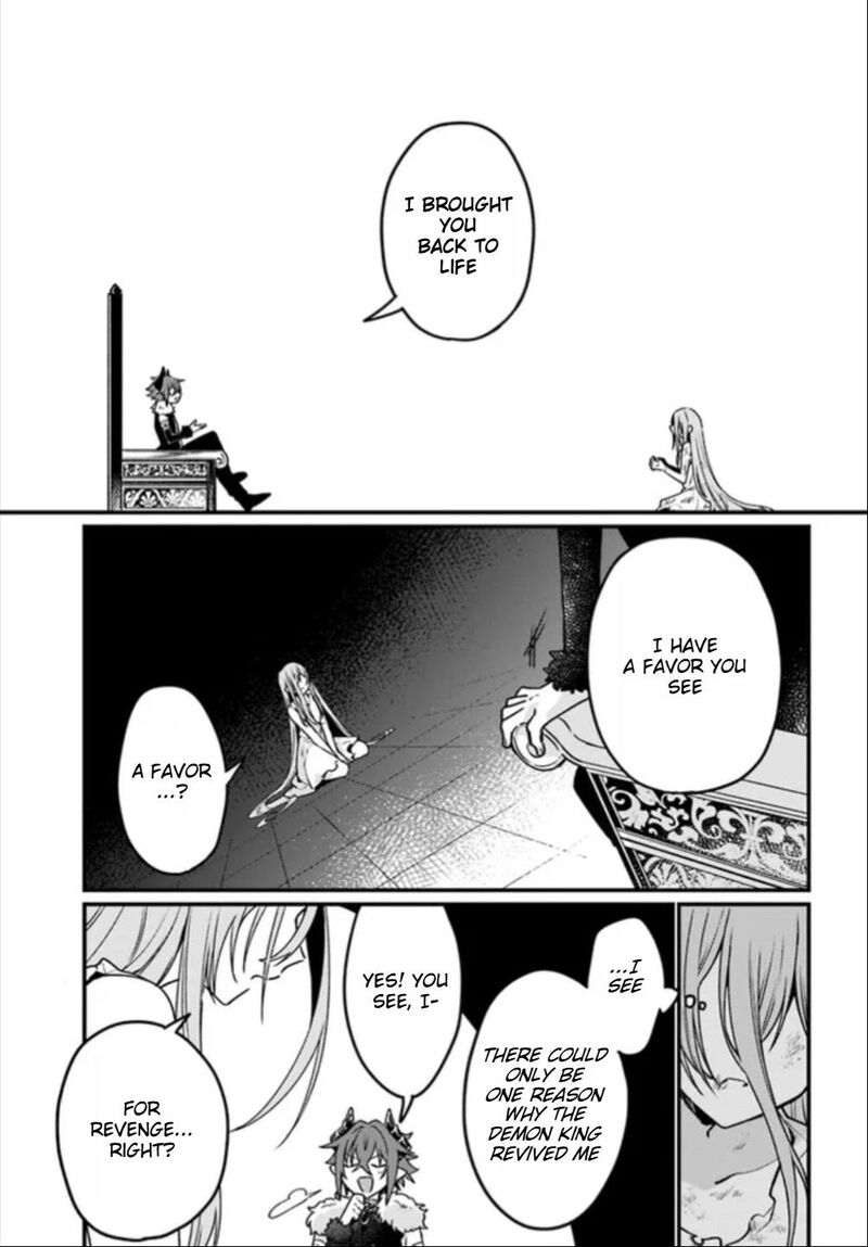 Yami Ochi Seijou Wa Senka De Mau 1 40