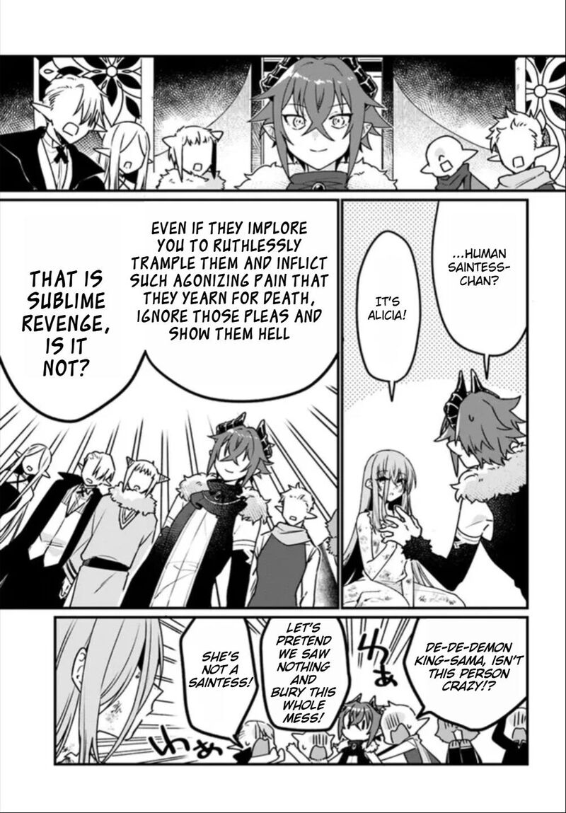 Yami Ochi Seijou Wa Senka De Mau 1 42