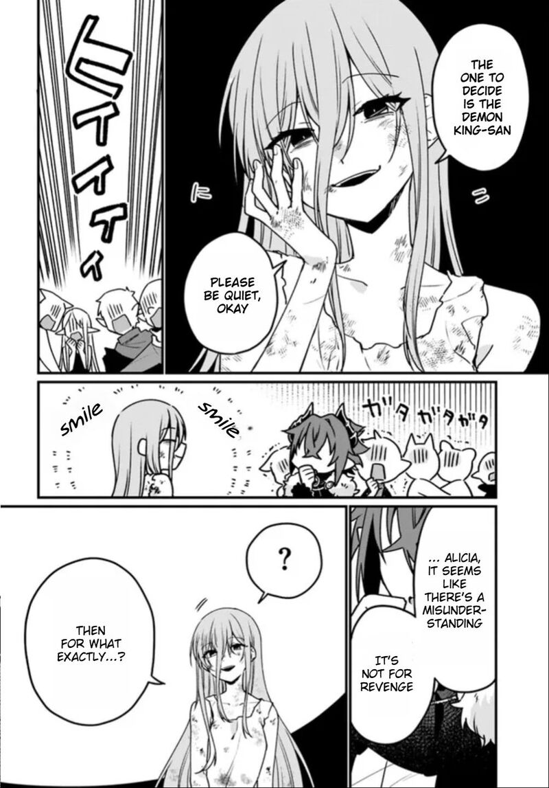 Yami Ochi Seijou Wa Senka De Mau 1 43