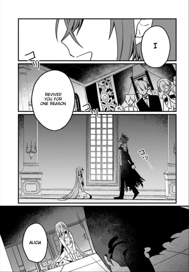 Yami Ochi Seijou Wa Senka De Mau 1 44