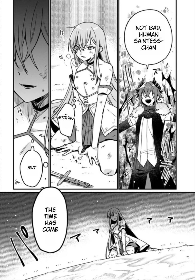 Yami Ochi Seijou Wa Senka De Mau 1 5