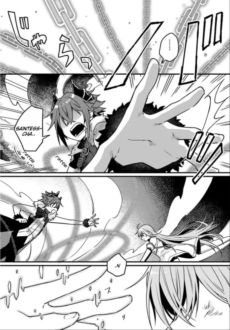 Yami Ochi Seijou Wa Senka De Mau 1 7