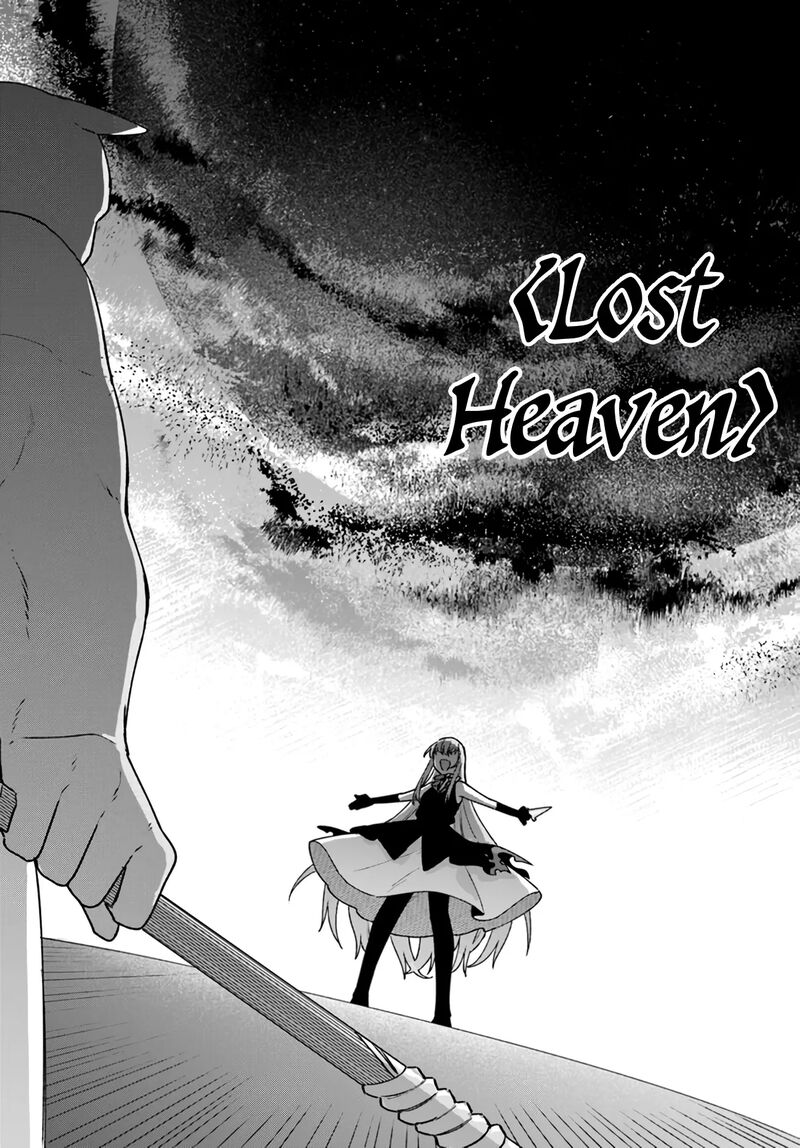 Yami Ochi Seijou Wa Senka De Mau 3 10