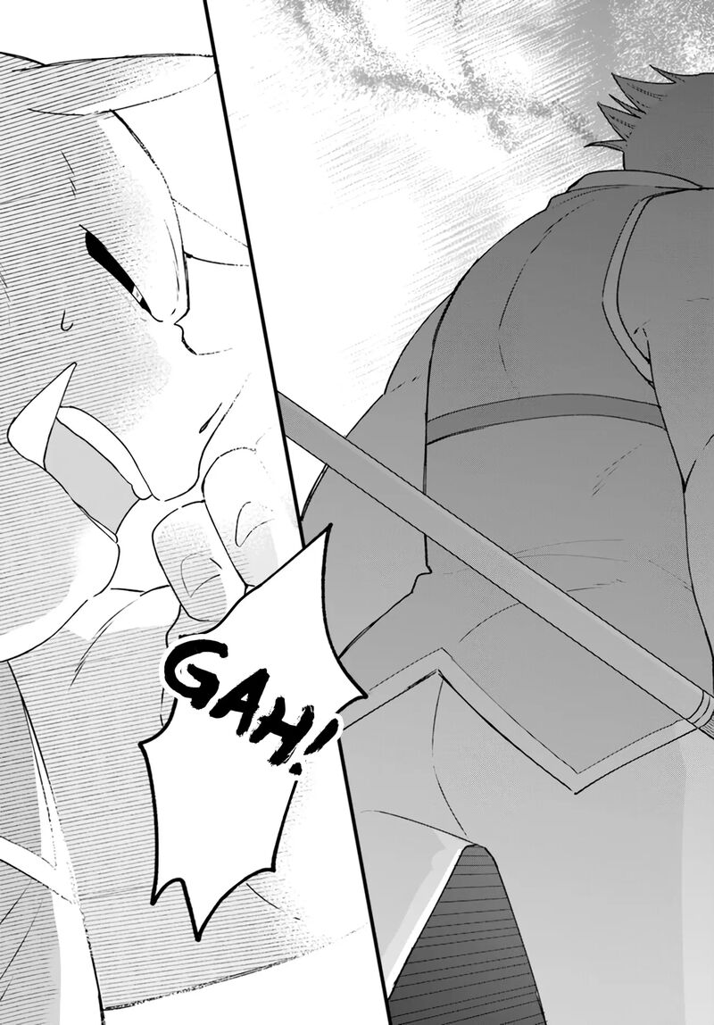 Yami Ochi Seijou Wa Senka De Mau 3 11