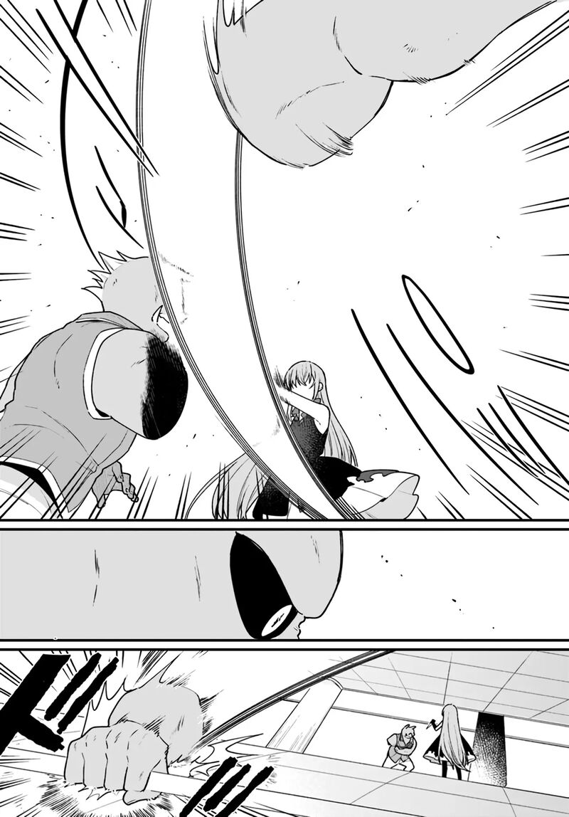 Yami Ochi Seijou Wa Senka De Mau 3 14
