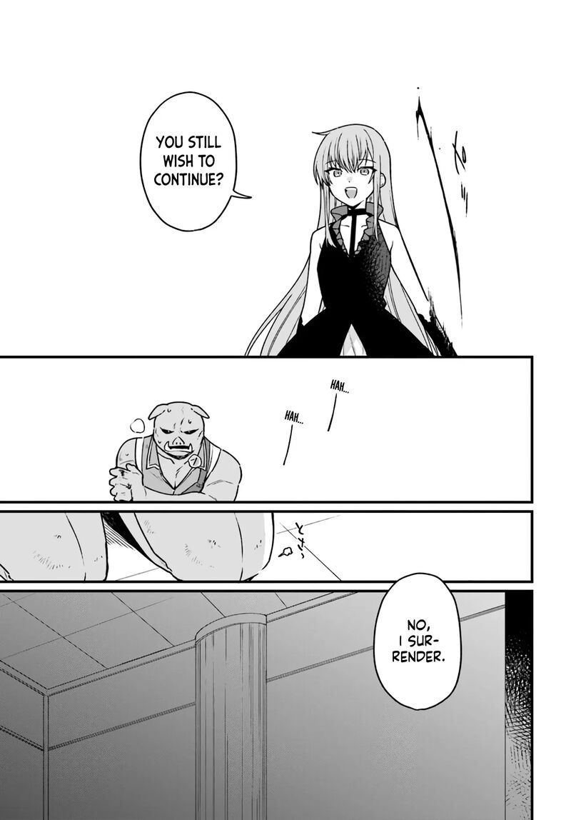 Yami Ochi Seijou Wa Senka De Mau 3 15