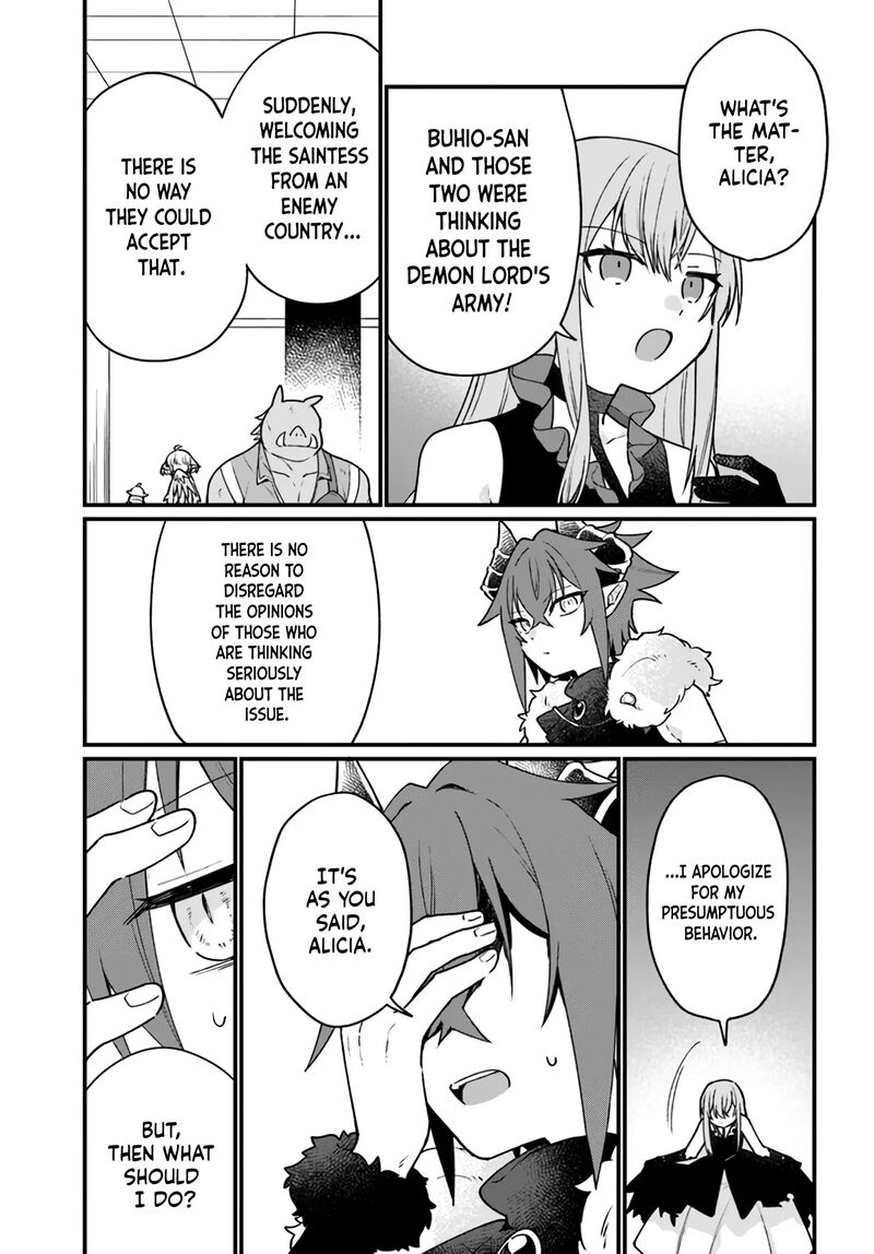 Yami Ochi Seijou Wa Senka De Mau 3 19