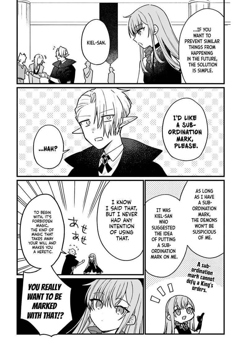 Yami Ochi Seijou Wa Senka De Mau 3 20