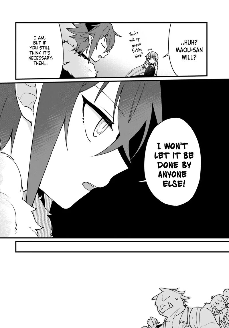 Yami Ochi Seijou Wa Senka De Mau 3 22