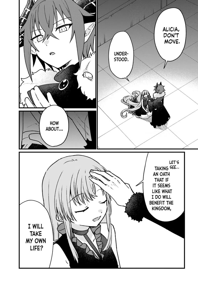 Yami Ochi Seijou Wa Senka De Mau 3 23
