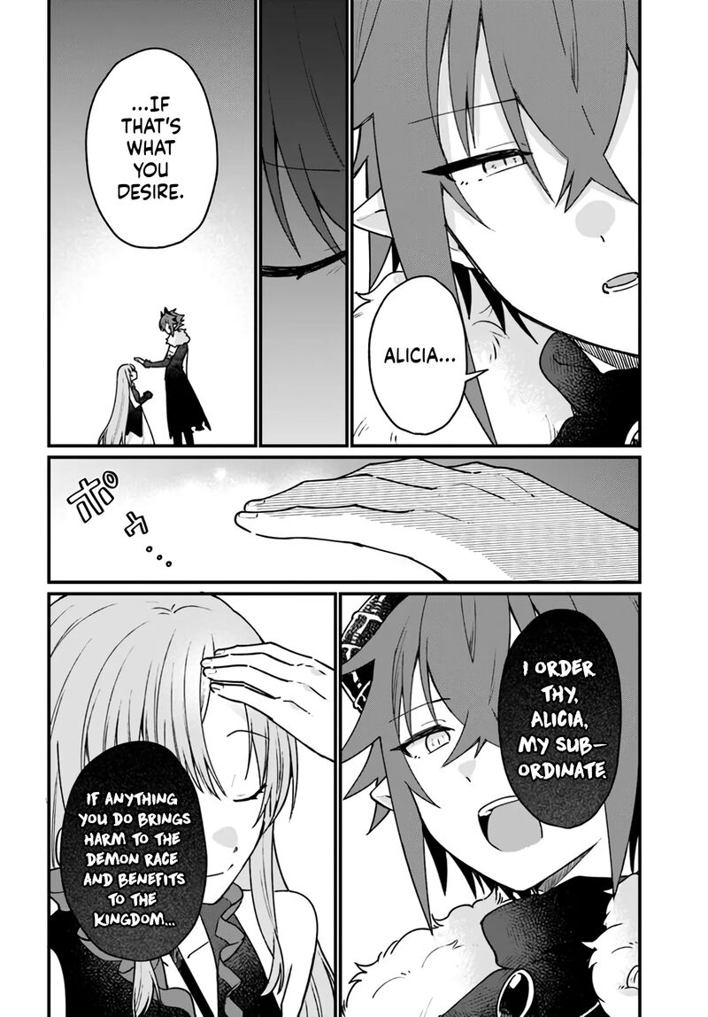 Yami Ochi Seijou Wa Senka De Mau 3 24
