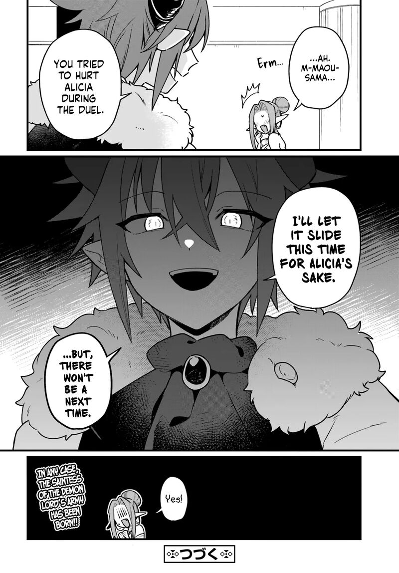 Yami Ochi Seijou Wa Senka De Mau 3 28