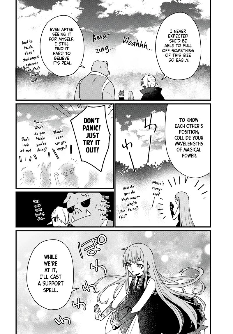 Yami Ochi Seijou Wa Senka De Mau 4 10